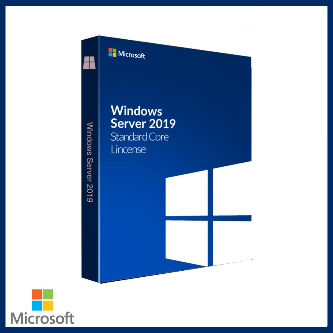 Windows Server 2019 Standard Licensing Keys Cheap License Keys 3561